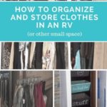 Popular Clothes Organization Ideas Pic