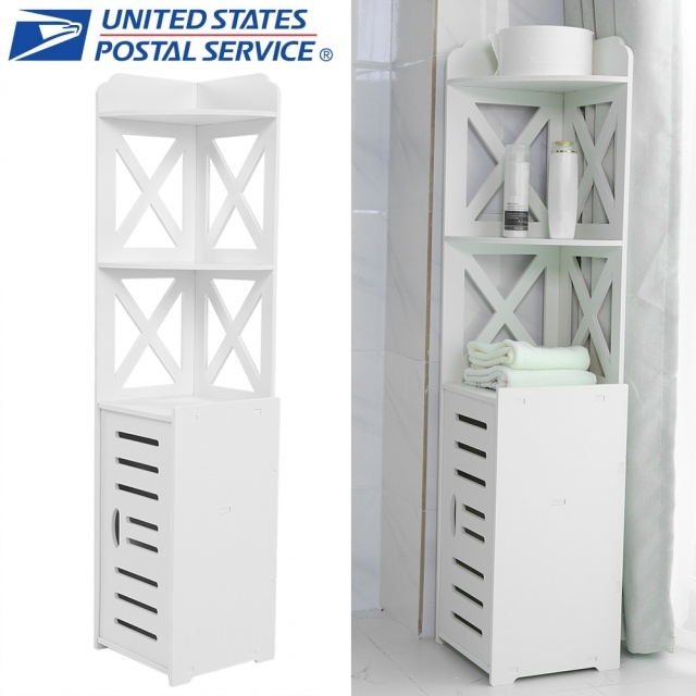 Popular Corner Storage Closet Photos