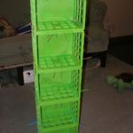 Popular Diy Clothes Organizer Picture