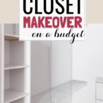 Popular Diy Small Closet Organizer Pictures