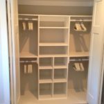 Popular Diy Small Closet Pic