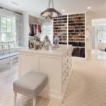 Popular Dressing Room Walk In Closet Pictures
