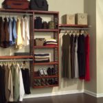 Popular Floating Closet System Image
