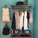 Popular Floating Shelves For Clothes Pics