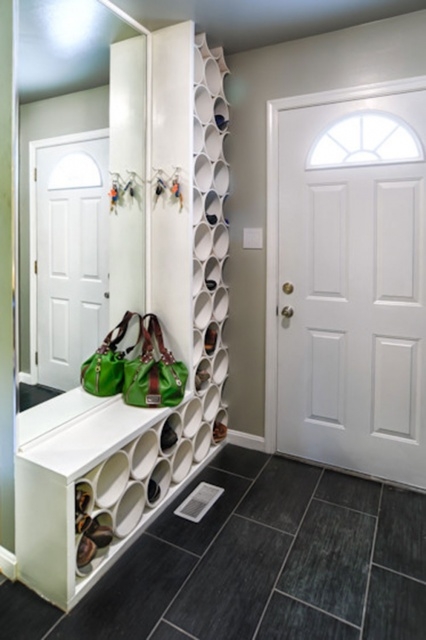 Popular Floor To Ceiling Shoe Storage Images