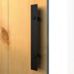 Popular Flush Closet Door Pulls Photo