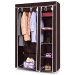 Popular Hanging Clothes Storage Photos