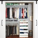 Popular Ideas To Organize Closet Photo
