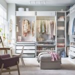 Popular Ikea Closet Builder Pic