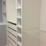 Popular Ikea Closet Organizer Photo