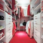 Popular Kids Walk In Closet Ideas Photo