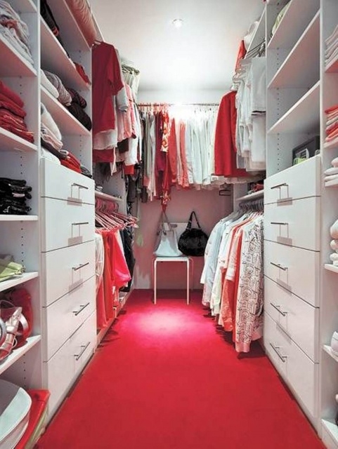 Popular Kids Walk In Closet Ideas Photo