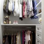 Popular Kids Walk In Closet Ideas Picture