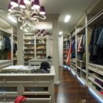 Popular Large Walk In Closet Photo