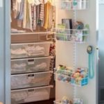 Popular Pinterest Closet Organization Diy Photos