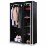 Popular Portable Clothes Closet Photo