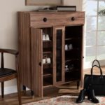 Popular Rustic Shoe Storage Cabinet Pictures
