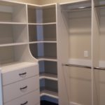 Popular Small Closet Shelving Ideas Picture