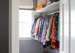 Popular Small Walk In Wardrobe Ideas Pictures