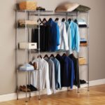 Popular Stand Alone Closet Picture