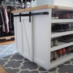 Popular Walk In Closet 2X2 Photos