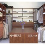 Popular Walk In Closet For Him And Her Images