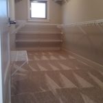 Popular Walk In Closet Shelving Picture