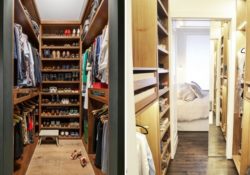Popular Walk In Closet Storage Images