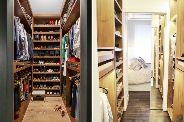 Popular Walk In Closet Storage Images