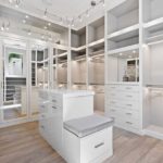 Popular Walk In Wardrobe Dressing Room Pictures