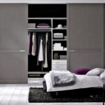 Popular Wardrobe Design Ideas For Bedroom Picture