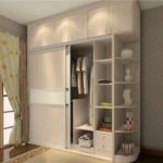 Popular Wardrobe Design Ideas Picture