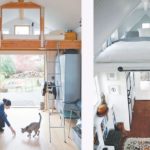 Remarkable Bed With Walk In Closet Underneath Pictures