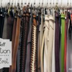 Remarkable Belt Rack Ideas Photos