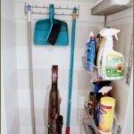 Remarkable Broom Closet Organizer Picture