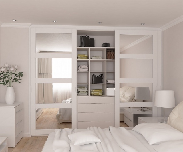 Remarkable Built In Wardrobe Ideas Small Bedroom Picture