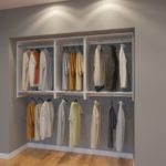 Remarkable Cheap Closet Organizer Systems Picture
