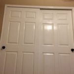 Remarkable Closet Door Handles Photo