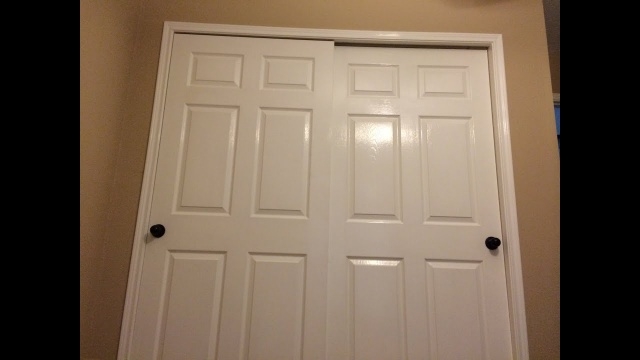 Remarkable Closet Door Handles Photo