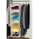 Remarkable Closet Hanging Organizer Pic