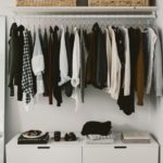 Remarkable Closet Ideas For Small Bedrooms Image