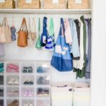Remarkable Closet Organization Tips Pictures