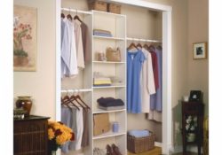 Remarkable Closet Organizer Shelves Pics