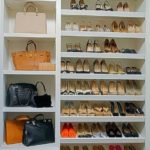 Remarkable Closet Shoe Rack Ideas Picture