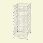 Remarkable Closetmaid Shelftrack Drawers Images