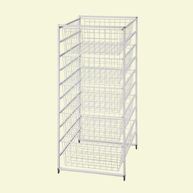 Remarkable Closetmaid Shelftrack Drawers Images