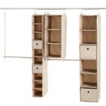 Remarkable Cloth Closet Organizer Pic