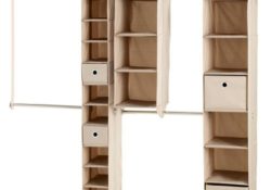 Remarkable Cloth Closet Organizer Pic
