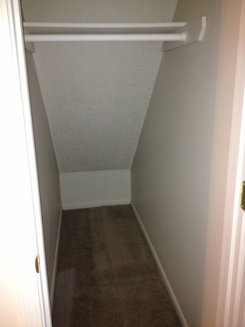 Remarkable Coat Closet Under Stairs Pics