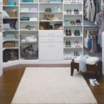 Remarkable Custom Closet Organizer Systems Images